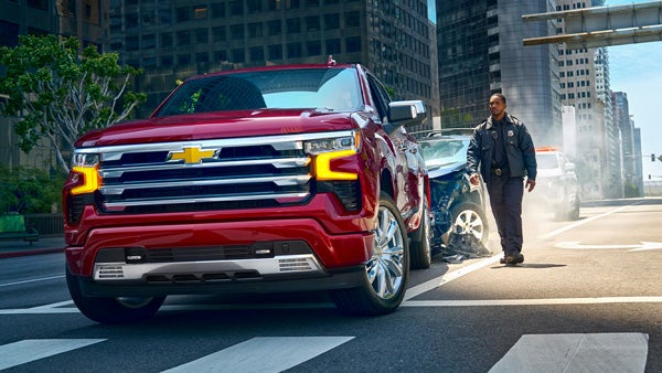 Cavallaro-Neubauer Chevrolet in Williamson NY