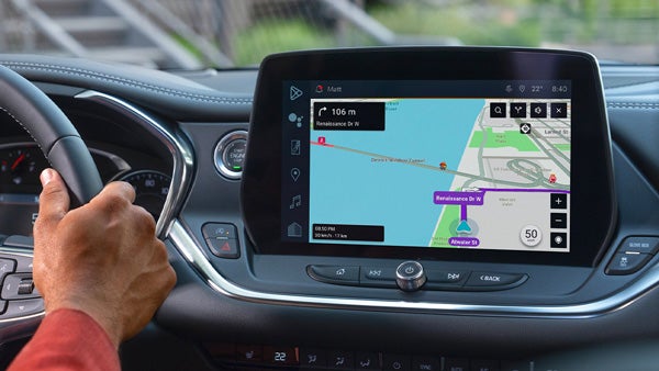 Cavallaro-Neubauer Chevrolet in Williamson NY