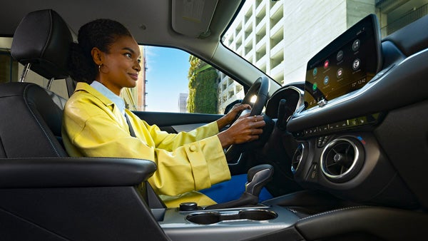 Cavallaro-Neubauer Chevrolet in Williamson NY