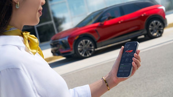 Cavallaro-Neubauer Chevrolet in Williamson NY