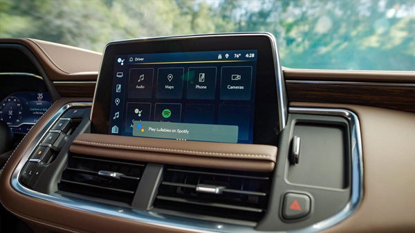 Cavallaro-Neubauer Chevrolet in Williamson NY