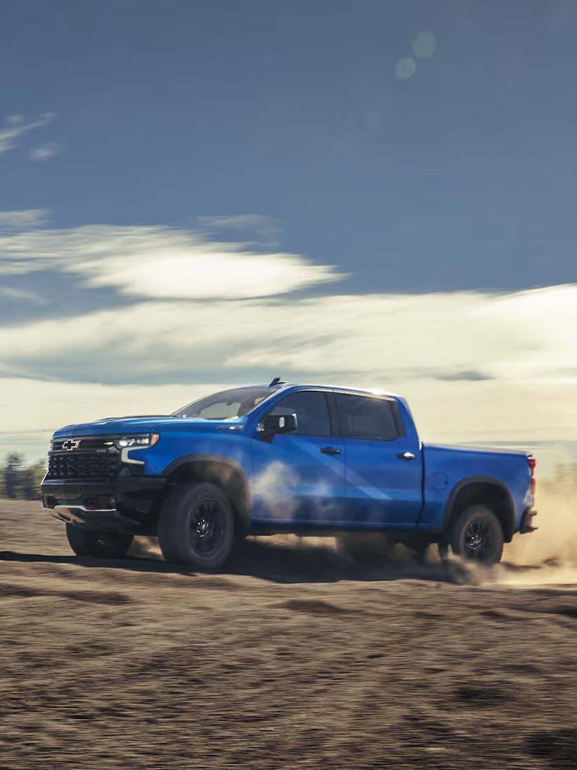 Cavallaro-Neubauer Chevrolet in Williamson NY