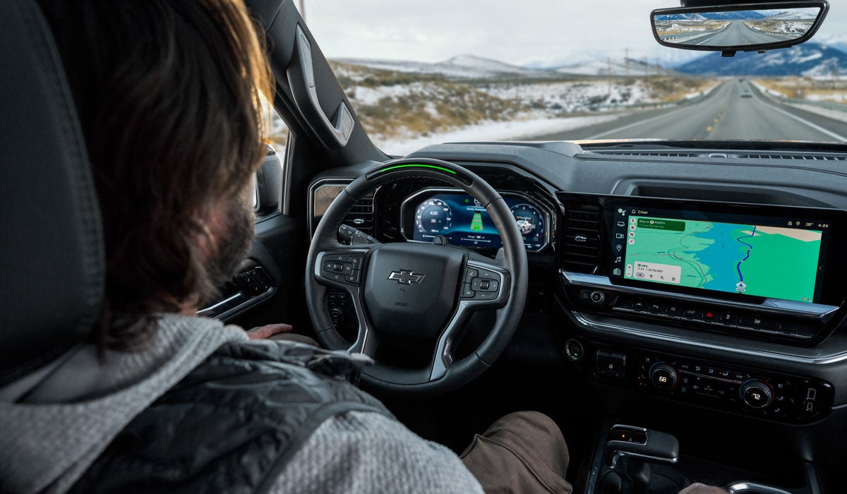 Cavallaro-Neubauer Chevrolet in Williamson NY