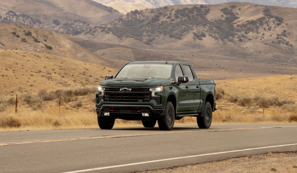 Cavallaro-Neubauer Chevrolet in Williamson NY