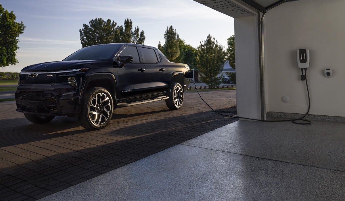 Cavallaro-Neubauer Chevrolet in Williamson NY