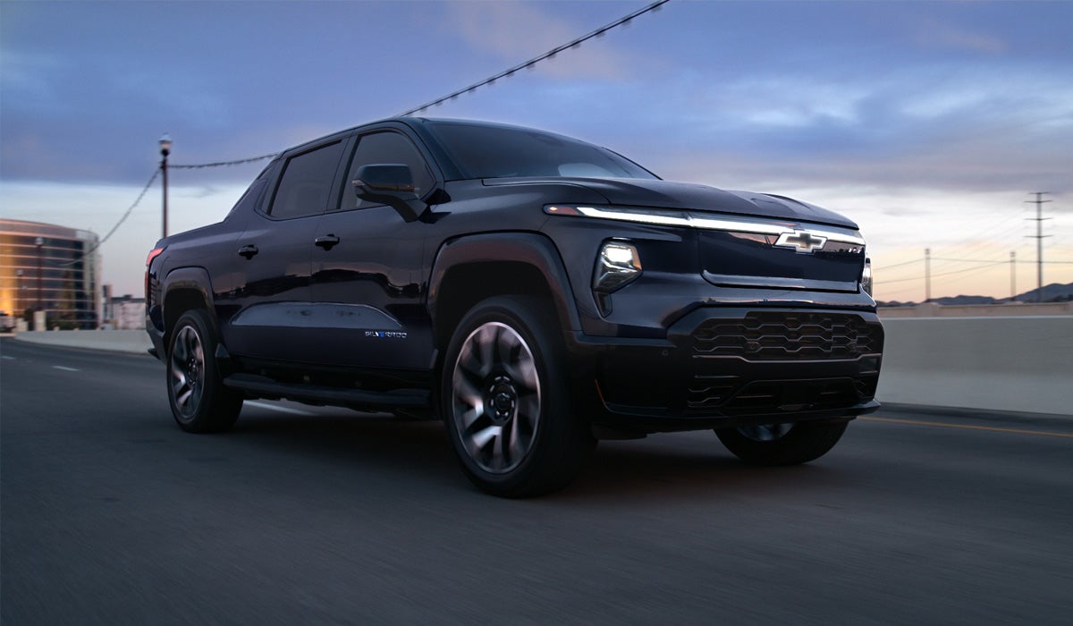 Cavallaro-Neubauer Chevrolet in Williamson NY