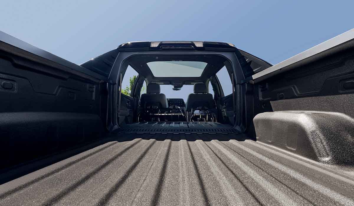 Cavallaro-Neubauer Chevrolet in Williamson NY