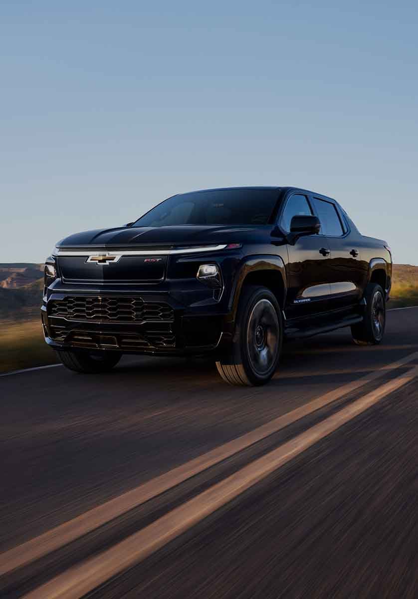 Cavallaro-Neubauer Chevrolet in Williamson NY