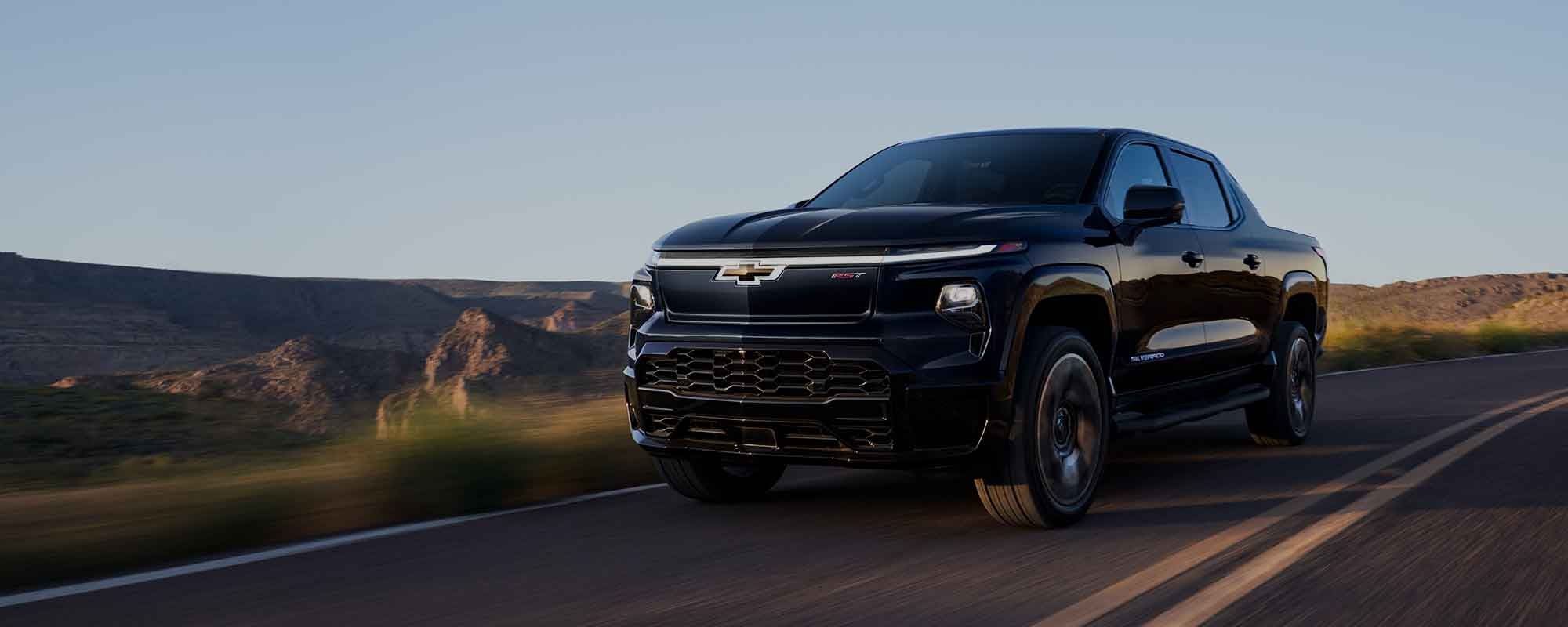 Cavallaro-Neubauer Chevrolet in Williamson NY