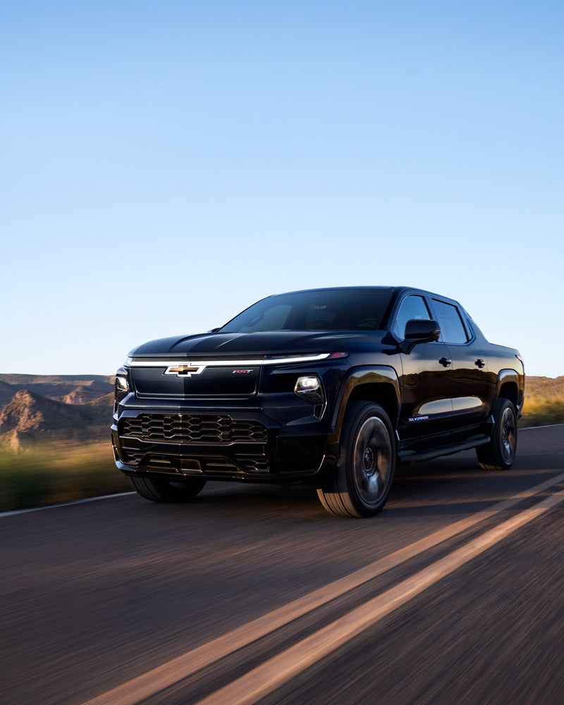 Cavallaro-Neubauer Chevrolet in Williamson NY