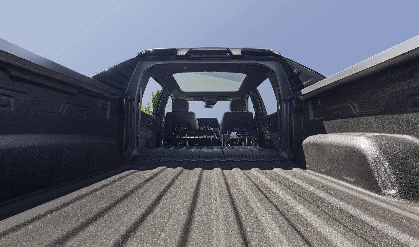 Cavallaro-Neubauer Chevrolet in Williamson NY