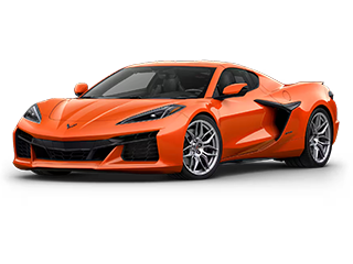 Chevrolet Corvette Z06 - Cavallaro-Neubauer Chevrolet in Williamson NY