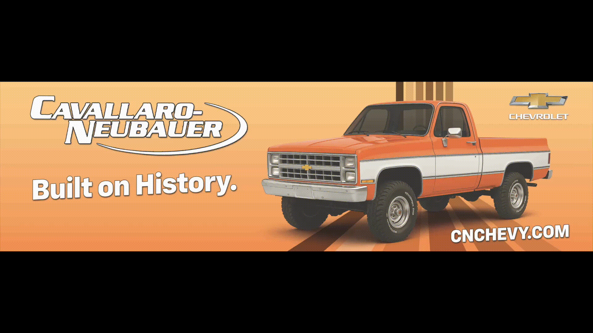 Cavallaro-Neubauer Built On History