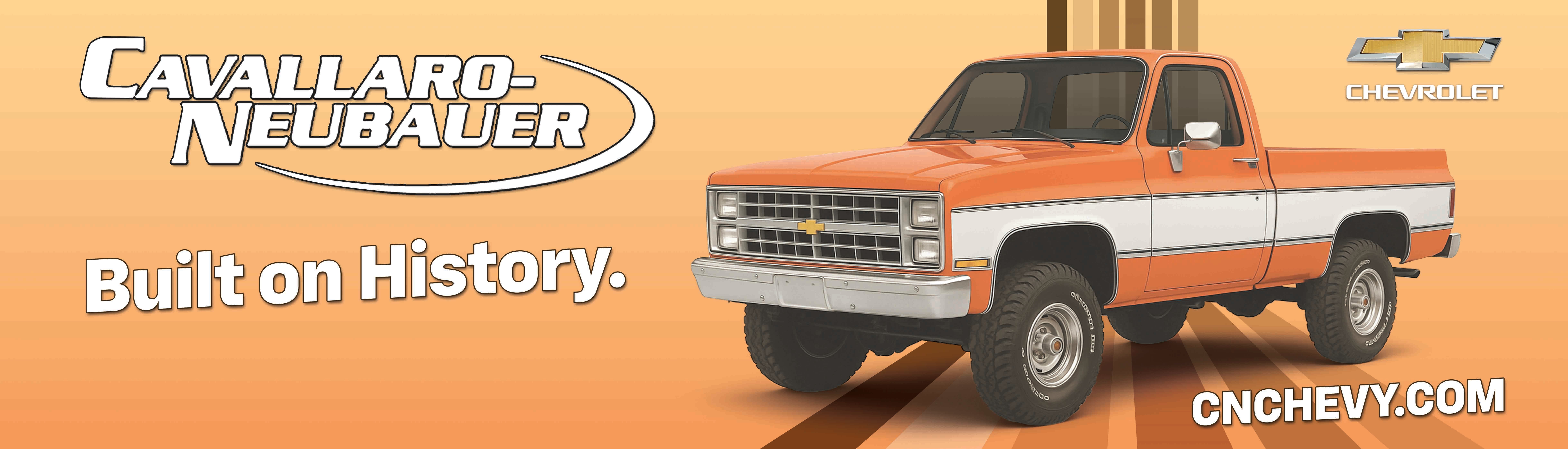 Cavallaro Neubauer Built On Histor