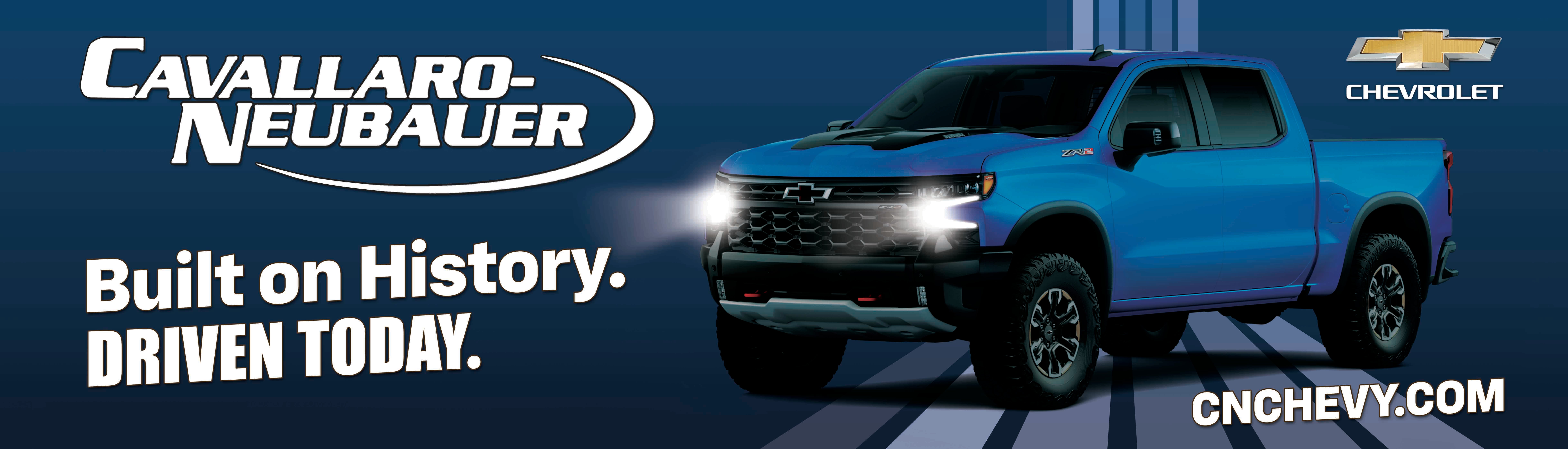 Cavallaro Neubauer Built On Histor 